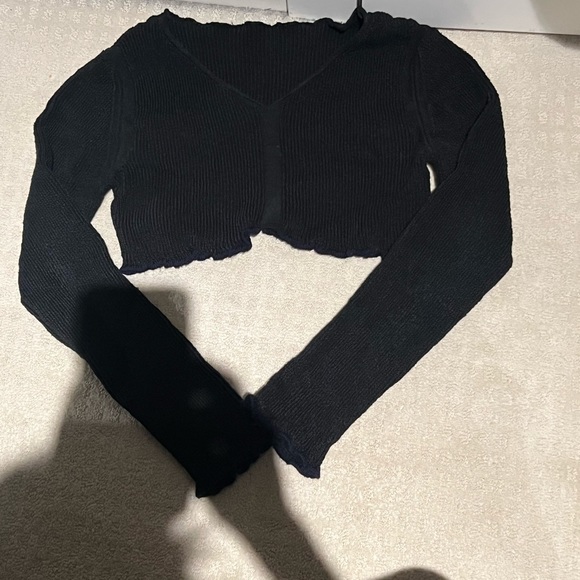 la maille santon jacquemus sweater - Picture 2 of 3